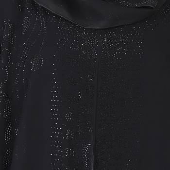 Momin Bazaar Islamic Modest Kaftan Abaya For Women 4