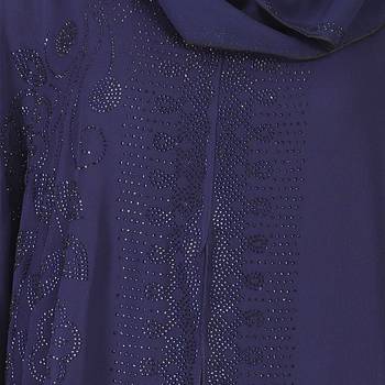 Momin Bazaar Islamic Modest Kaftan Abaya For Women 4