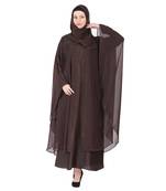 Momin Bazaar Islamic Modest Kaftan Abaya For Women