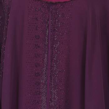 Momin Bazaar Islamic Modest Kaftan Abaya For Women 5