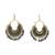 gold  plated Earrings