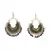 gold  plated Earrings