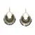 gold  plated Earrings