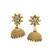 gold  plated Earrings