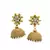 gold  plated Earrings