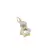 Silver american diamonds jewellery-combo