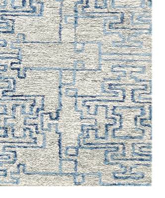 Area Rug 5'x8' Iron For Living/Drawing/Bedroom 4