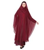 Momin Bazaar Islamic Modest Kaftan Abaya For Women