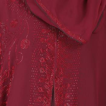 Momin Bazaar Islamic Modest Kaftan Abaya For Women 4
