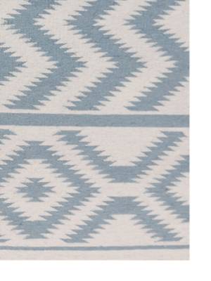 Luxurious Area Rug 5'x8' Ivory for Indoor interior design 4