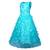 A&A Fashion Full Length Party Wear Gown