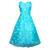 A&A Fashion Full Length Party Wear Gown