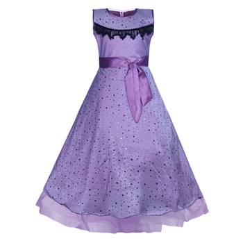 A&A Fashion Full Length Party Wear Gown 1