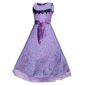 A&A Fashion Full Length Party Wear Gown 2