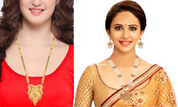 Gold mother of pearl jewellery
 4