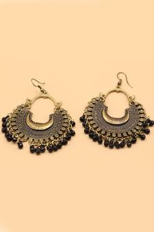 gold  plated Earrings