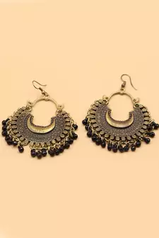 gold  plated Earrings