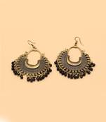 gold  plated Earrings