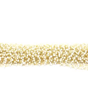 White Pearl Beaded  Necklaces 10