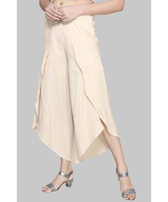 En Vogue Viscose Stripe Palazzo 1