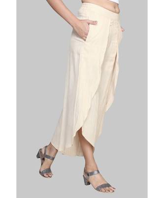 En Vogue Viscose Stripe Palazzo 3