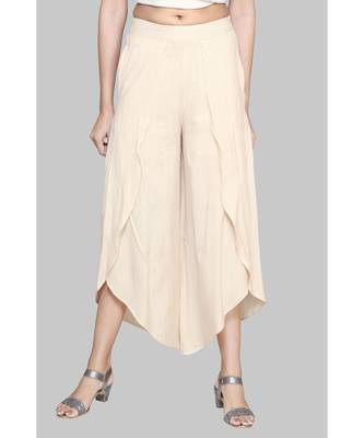 En Vogue Viscose Stripe Palazzo 4