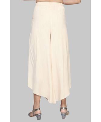 En Vogue Viscose Stripe Palazzo 5