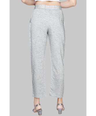 En Vogue Viscose Plain Pant 1