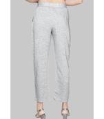 En Vogue Viscose Plain Pant