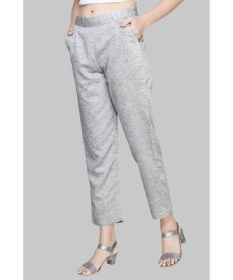 En Vogue Viscose Plain Pant 5