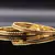 Gold Plated Bangles Set Of 4