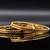 Gold Plated Bangles Set Of 4