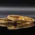 Gold Plated Bangles Set Of 4