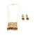 Multicolor Designer Kundan Necklace Sets