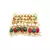 Multicolor Designer Kundan Necklace Sets
