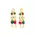 Multicolor Designer Kundan Necklace Sets