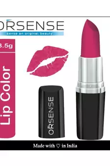 orsense Lipstick Plum SPF 5 3 g