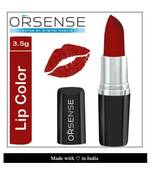 orsense Lipstick Maroon SPF 5 3 g