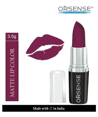orsense Creme Lipstick Magenta 3 g 1