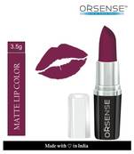 orsense Creme Lipstick Magenta 3 g