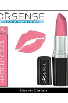 orsense Matte Lipstick Nude SPF 10 3.5 g