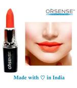 orsense Lip Color Creme Lipstick Berry Red Ruby Red SPF 10 3 g