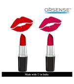 orsense Lipstick Multi SPF 5 Pack of 2 3 g