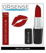 orsense Lipstick Maroon 4 g