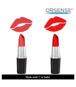 orsense Creme Lipstick Multi SPF 5 Pack of 2 7 g
