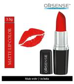 orsense Lipstick Red 4 g