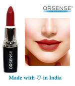 orsense Lip Color Creme Lipstick Magenta Magenta SPF 10 3 g