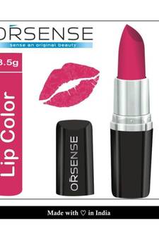 orsense Lipstick Pink SPF 5 3 g