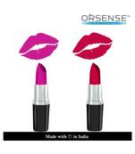 orsense Creme Lipstick Multi SPF 5 Pack of 2 7 g