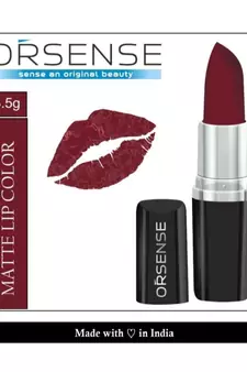 orsense Lipstick Rust 4 g